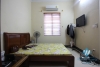 Spacious villa with 500 sqm living space for rent in Tay Ho, Hanoi
